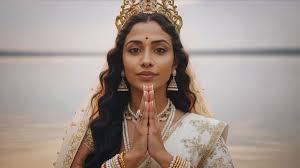 ओटीटी पर AI वेब सीरीज मचा रही है धमाल,ट्रेंडिंग में नंबर-1 के पायदान पर है काबिज