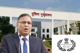 बस्तर से लेकर रायपुर तक बढ़ी हलचल!IB चीफ की हाईलेवल मीटिंग ख़त्म: PHQ में ढाई घंटे चली बैठक