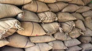 प्रदेश में अवैध भण्डारण, परिवहन एवं विक्रय करते हुए लगभग 1 लाख 52 हजार क्विंटल धान जब्त