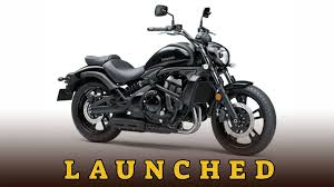 2026 Kawasaki Vulcan S भारत में लॉन्च हुई,मिला नया कलर