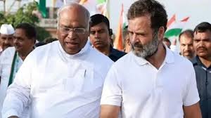 बिहार के नतीजों के बाद सहयोगी दल का कांग्रेस पर तंज,सोए हुए व्यक्ति को जगाया नहीं जा सकता