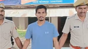 देश भर में 13 करोड़ की ठगी करने वाला मास्टरमाइंड गिरफ्तार