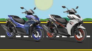 2025 Yamaha Aerox Version S भारत में लॉन्च,नए कलर के साथ ही कई बेहतरीन फीचर्स 