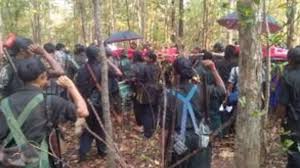 बीजापुर में नक्सलियों ने मुखबिरी के शक में युवक की बेरहमी से की हत्या