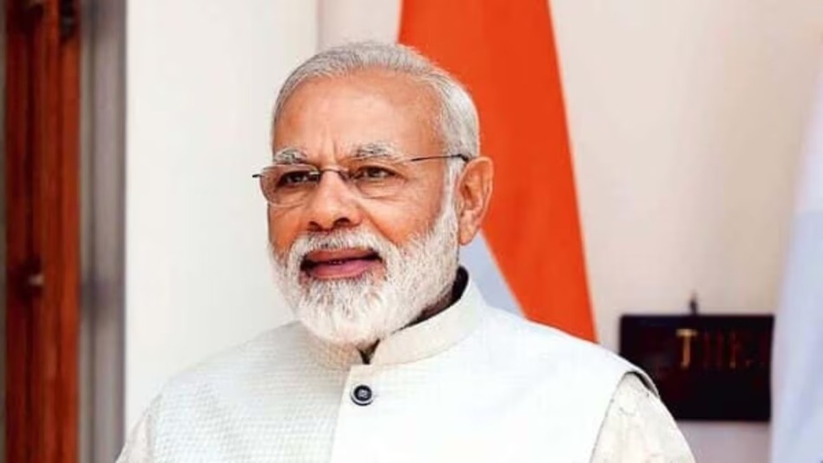 प्रधानमंत्री नरेंद्र मोदी कल दुर्ग में लेंगे चुनावी सभा...