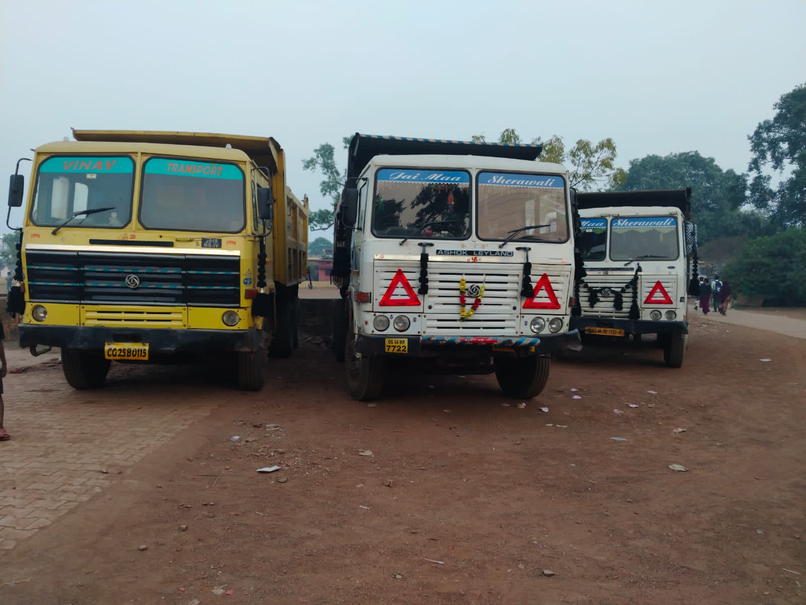 जनहितैषी संवेदनशील कलेक्टर चंदन कुमार का अवैध कारोबारियों पर एक्शन मूड बरकरार, कलेक्टर के निर्देश पर खनिज विभाग की बड़ी कार्रवाई