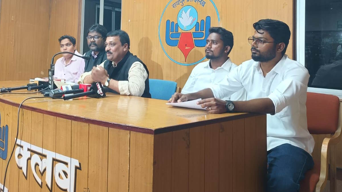 धर्म स्वातंत्र्य विधेयक पर बवाल: मसीही समाज का विरोध, कोर्ट जाने की चेतावनी