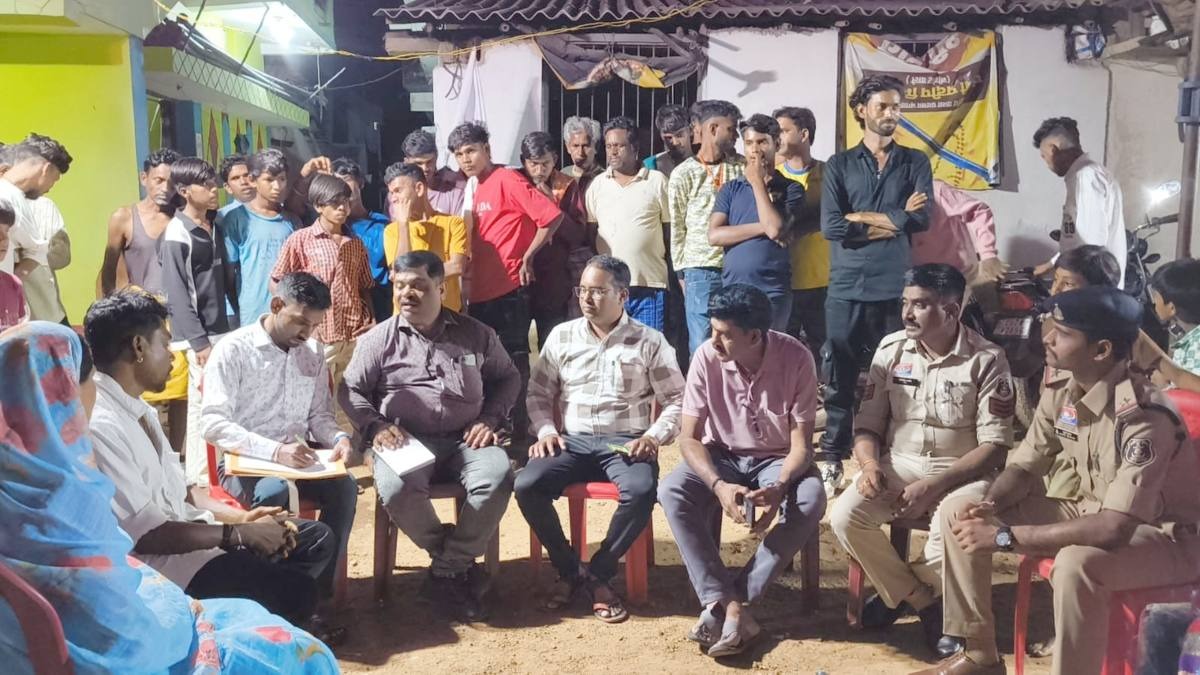 बारात पहुंची, स्वागत हुआ... तभी एक फोन कॉल ने रोक दी पूरी शादी, धमतरी में बाल विवाह पर बड़ा एक्शन