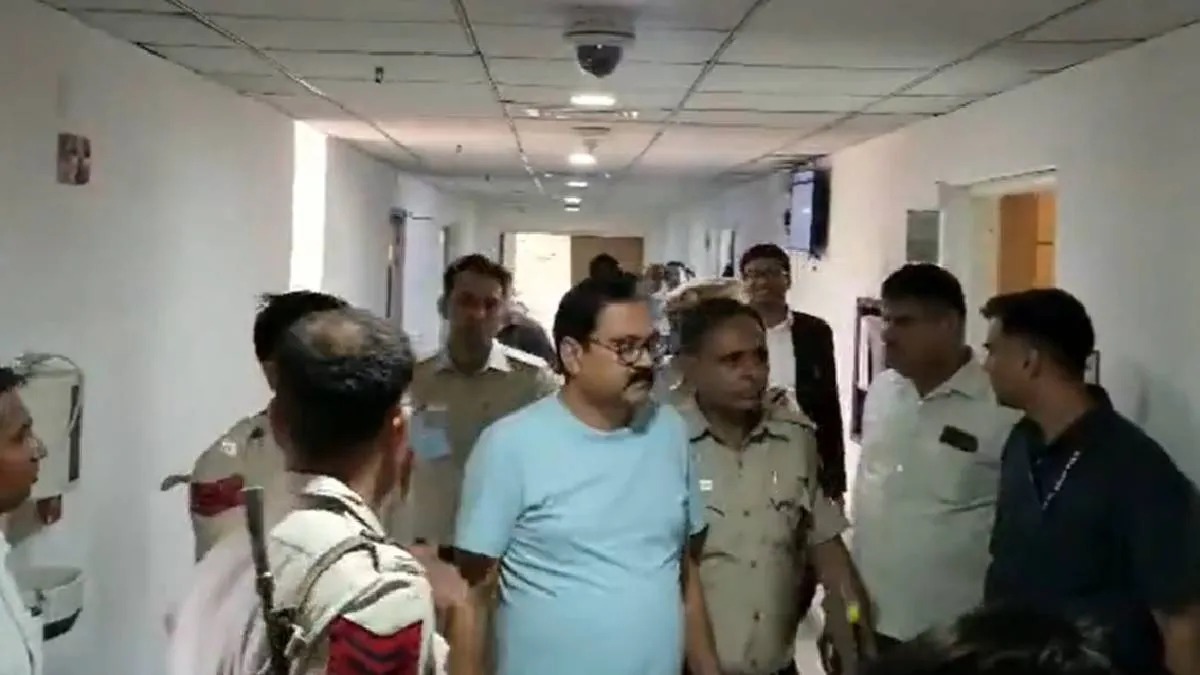 हर्ष फायरिंग में महिला डॉक्टर की मौत, बीजेपी विधायक राजू कुमार सिंह को 4 साल की सजा