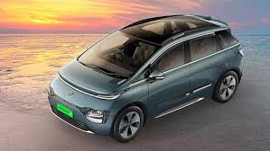 भारत में जल्द आने वाली है ये Electric Cars जानिए फीचर्स से लेकर कीमत तक सबकुछ 