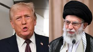 यूएस-ईरान के बीच बढ़ा तनाव, बोले ट्रंप समझौता नहीं हुआ तो गंभीर होंगे अंजाम