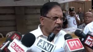  बेंगलुरु में महिला से छेड़खानी पर गृह मंत्री का विवादित बयान