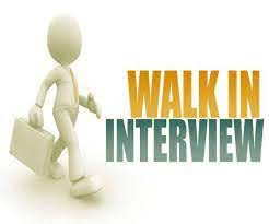 महिला सशक्तिकरण केन्द्र के संचालन हेतु वाॅक इन इन्टरव्यू एवं कौशल परीक्षा 21 फरवरी को