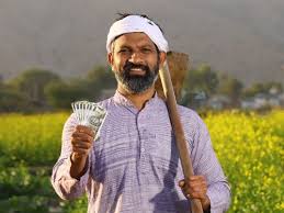 होली के पहले किसानों को मिलेगी खुशियों की सौगात, 28 फरवरी को कृषक उन्नति आदान सहायता होगी जारी