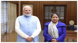 मोदी सरकार का बड़ा फैसला,दिल्ली में बनेगा पूर्व राष्ट्रपति प्रणब मुखर्जी का मेमोरियल