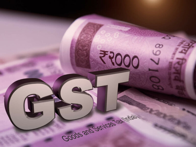 सेंट्रल जीएसटी एक्टिव मोड में, 6000 व्यापारियों को भेजा नोटिस