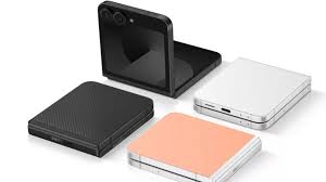 Samsung Galaxy Z Flip 6 पर भारी डिस्काउंट,यहां है डील