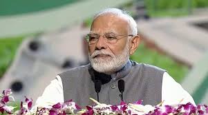 पीएम मोदी आज दिल्ली में विभिन्न विकास परियोजनाओं का करेंगे उद्घाटन