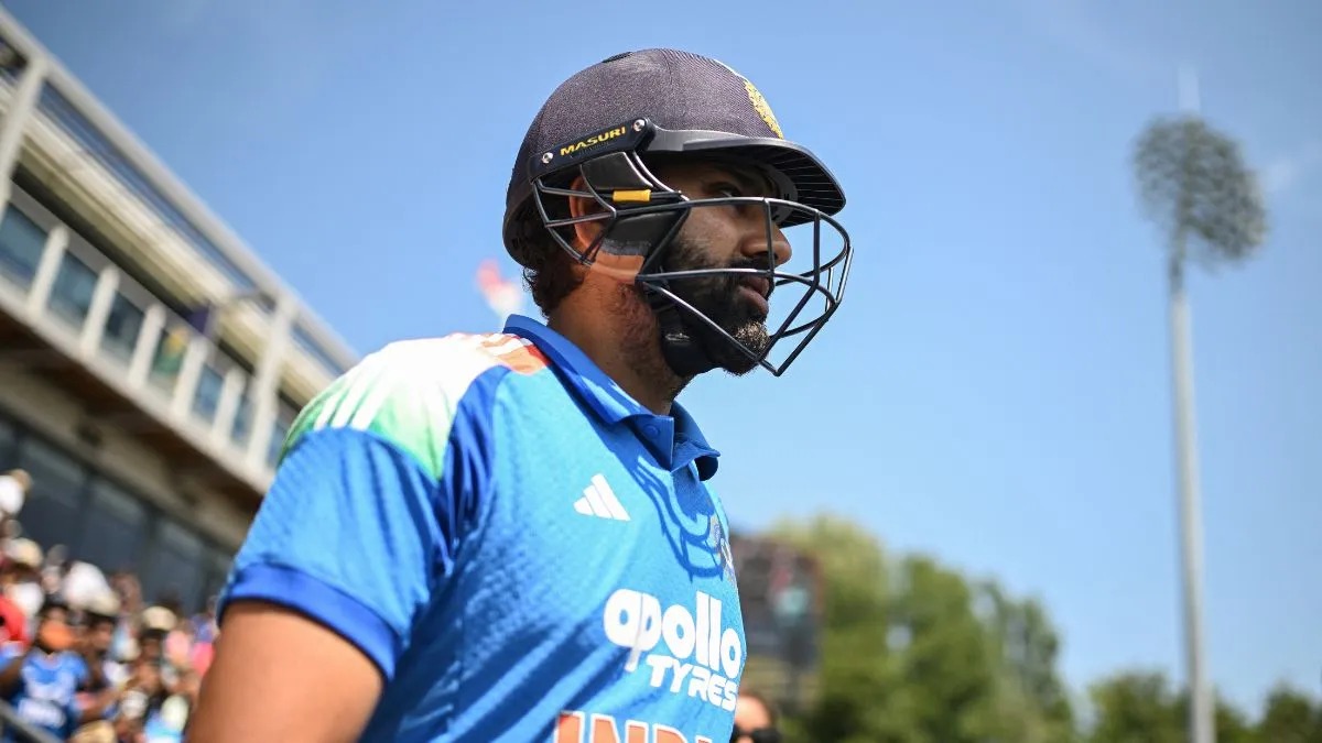  क्या लॉर्ड्स में रोहित शर्मा खेलेंगे आखिरी इंटरनेशनल मैच? BCCI सचिव ने संन्यास की खबरों पर तोड़ी चुप्पी
