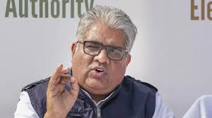 अरावली पहाड़ियों पर भ्रम को लेकर पर्यावरण मंत्री ने स्पष्ट की स्थिति