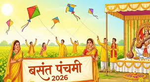 बसंत पंचमी पर इन मंत्रों के प्रभाव से दूर होगी दरिद्रता और अज्ञानता