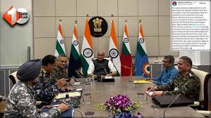 रक्षा मंत्रालय ने भारत-पाक तनाव और ऑपरेशन सिंदूर के बीच मीडिया को दी ये सख्त चेतावनी