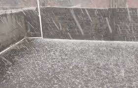 छत्तीसगढ़ में बदला मौसम का मिजाज! कहीं गिरे ओले, कहीं बारिश तो कहीं कड़ी धूप