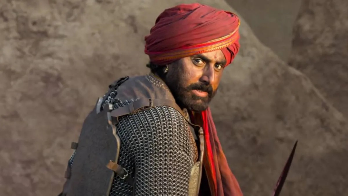 ‘राजा शिवाजी’ के पीछे की अनसुनी कहानी, क्यों बिना पैसों के काम करने को तैयार हुए अभिषेक बच्चन?