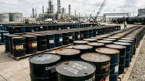 ट्रंप की ईरान को धमकी का असर, क्रूड ऑयल 110.60 डॉलर प्रति बैरल पर पहुंचा