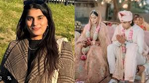 कितनी पढ़ी-लिखी हैं नीरज चोपड़ा की दुल्हनिया? जानें