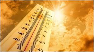  छत्तीसगढ़ में बढ़ेगी गर्मी की मार: रायपुर-बिलासपुर में पारा 42°C के पार जाने के आसार
