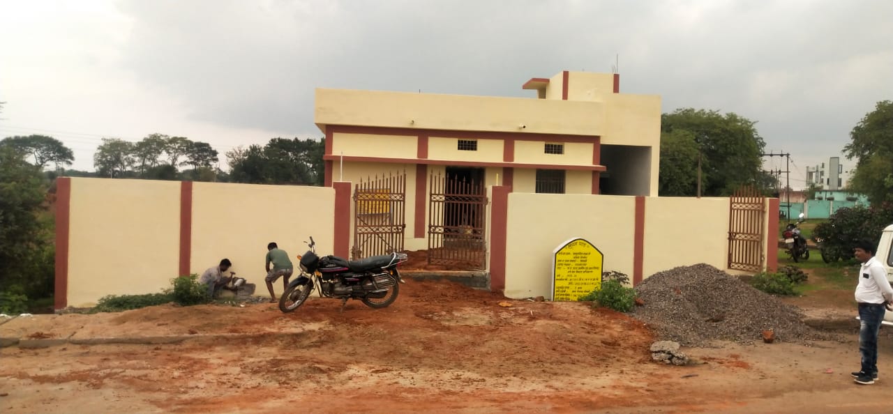 सोमनी के शासकीय भूमि की खरीदी बिक्री में प्रशासन की कार्यप्रणाली पर सवाल