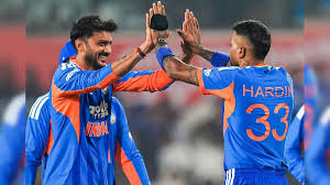 कीवी बैटर ने अकेले पलटा दिया था मैच, अक्षर पटेल की एक बॉल ने बचाई लाज