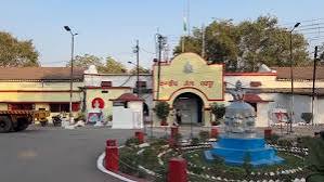 रायपुर सेंट्रल जेल में बंद अफ़्रीकी नागरिक ने की आत्महत्या 