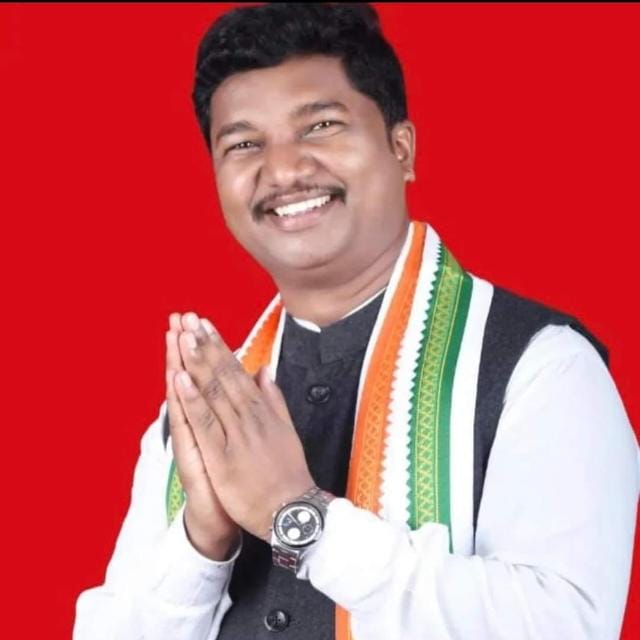 जिला पंचायत सदस्य चुनाव लड़ने हेतु ले रहे रायसुमारी  प्रदेश सचिव रामदेव जगते कई महीनों से से कर रहे सघन जनसंपर्क  