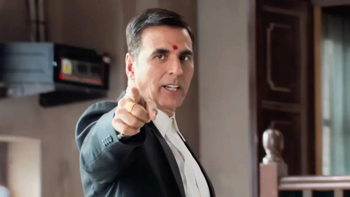 OTT पर उतरी अक्षय कुमार की धांसू फिल्म, बॉक्स ऑफिस हिट इतिहास के बाद फिर बढ़ी हलचल