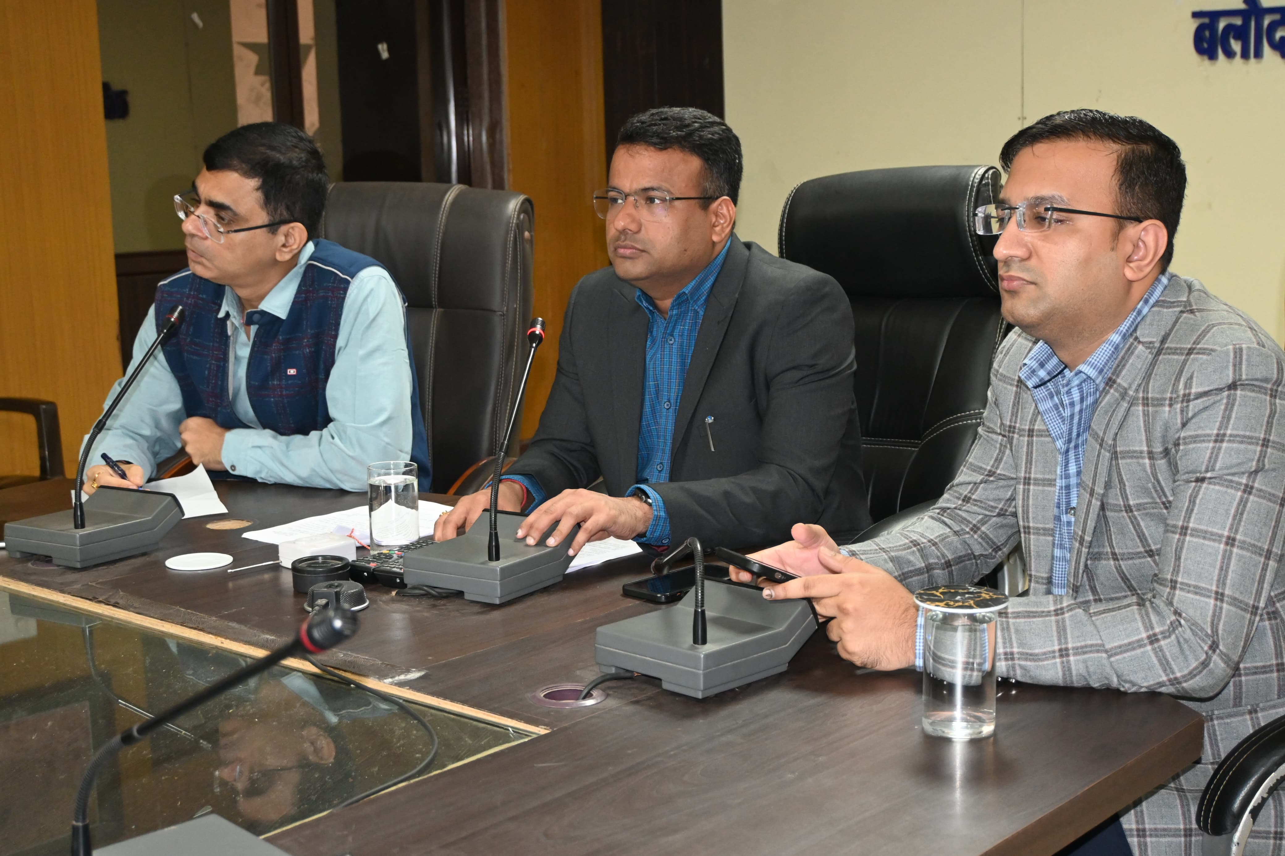 सोमवार से पुनः शुरू होगा साप्ताहिक कलेक्टर जनचौपाल