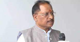 हम रायपुर नगर निगम का चुनाव जीतेंगे : मुख्यमंत्री विष्णु देव साय