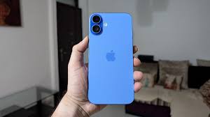Apple iPhone 16 Plus पर मिल रहा बंपर डिस्काउंट,यहां चेक करें ऑफर डिटेल्स