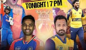  एशिया कप फाइनल से पहले श्रीलंका से भिड़ेगी आज टीम इंडिया
