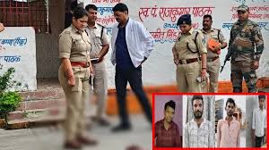 बिलासपुर में हुए पुजारी हत्याकांड में बड़ा खुलासा,अवैध संबंधों के चलते वारदात को दिया गया अंजाम 