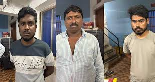 जबरदस्ती शादी कर 13 दिन तक लड़की से रेप, फिर हत्या की कोशिश,आरोपी गिरफ्तार 