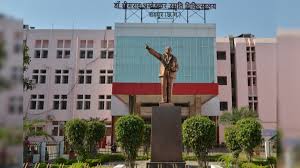 तीन दिवस के अवकाश के बीच 16 अगस्त को अम्बेडकर अस्पताल की ओपीडी दो घंटे खुली रहेगी