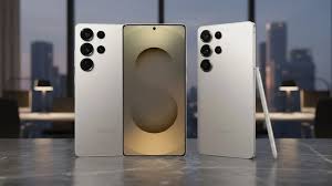 क्रिसमस से पहले Samsung Galaxy S25 Ultra पर भारी डिस्काउंट,यहां जानें ऑफर डिटेल्स