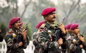 भारतीय थल सेना में अग्निवीर भर्ती हेतु आवेदन की तिथि 13 फरवरी से 22 मार्च तक