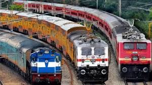 चैत्र नवरात्रि में डोंगरगढ़ के लिए स्पेशल ट्रेन 