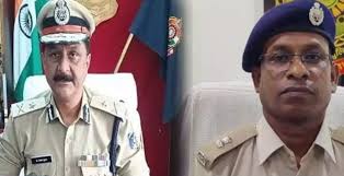 वीडियो वायरल : स्पा संचालक ने ASP पर लगाया वसूली का आरोप, आईजी ने दिए जांच के आदेश