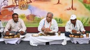 मानसून सत्र : बोरे-बासी घोटाले की जांच विधायकों की समिति करेगी,श्रम मंत्री लखनलाल देवांगन ने सदन में की घोषणा