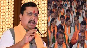 ममता के किले में बीजेपी की दहाड़, नितिन नवीन बोले—अब भरोसे की राजनीति का दौर