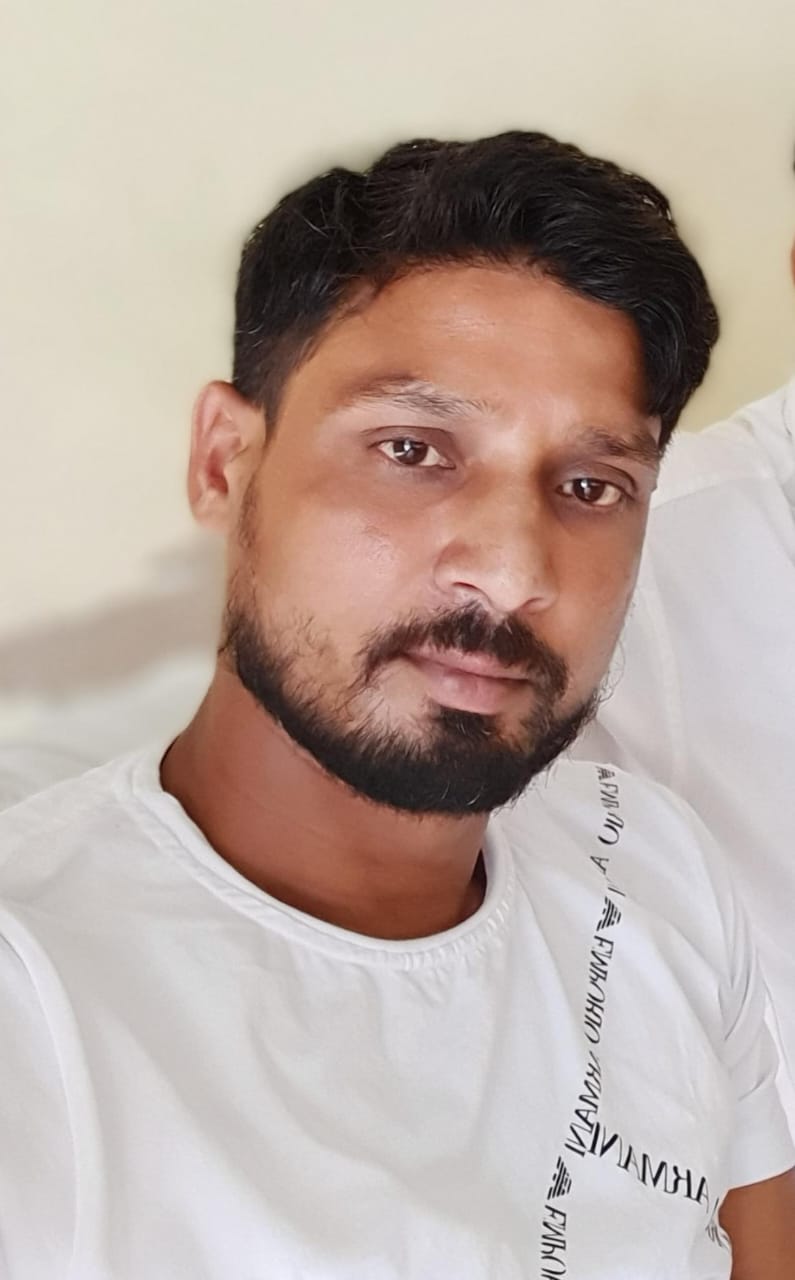 सड़क चौड़ीकरण करने की सरकार से मांग